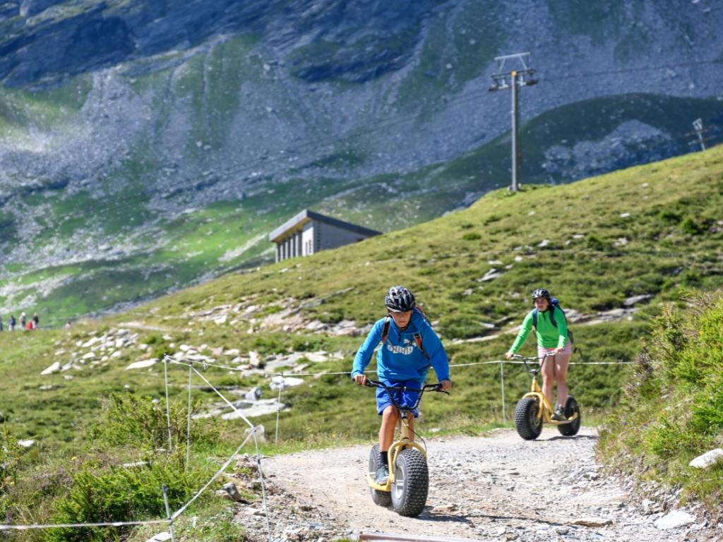 Image 17 - Bosco Gurin - été