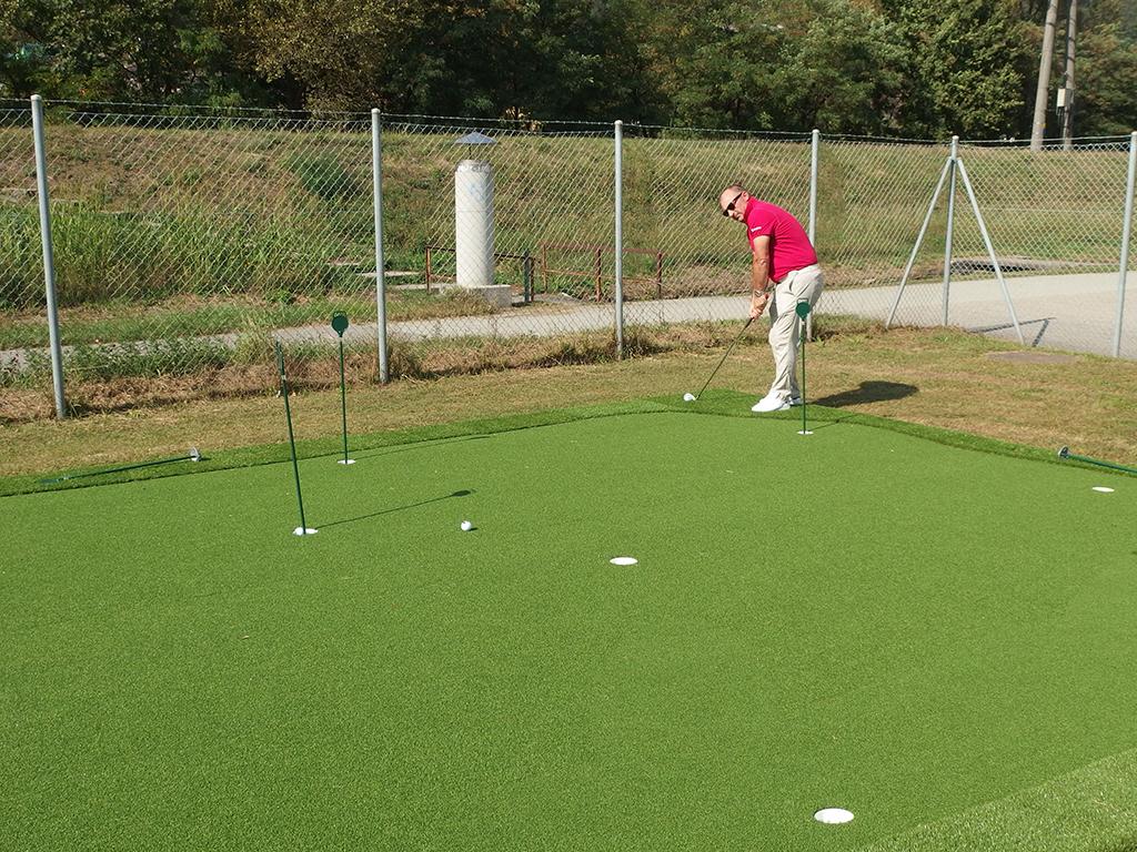 Image 7 - Golf dei Castelli - PAR 54