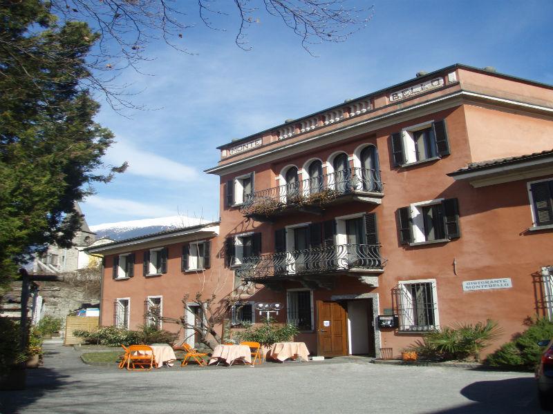 Image 7 - Ristorante Montebello di Ramon Pedrini e famiglia