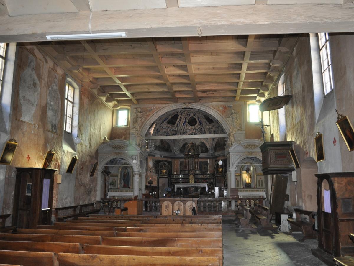 Image 3 - Chiesa di S. Martino