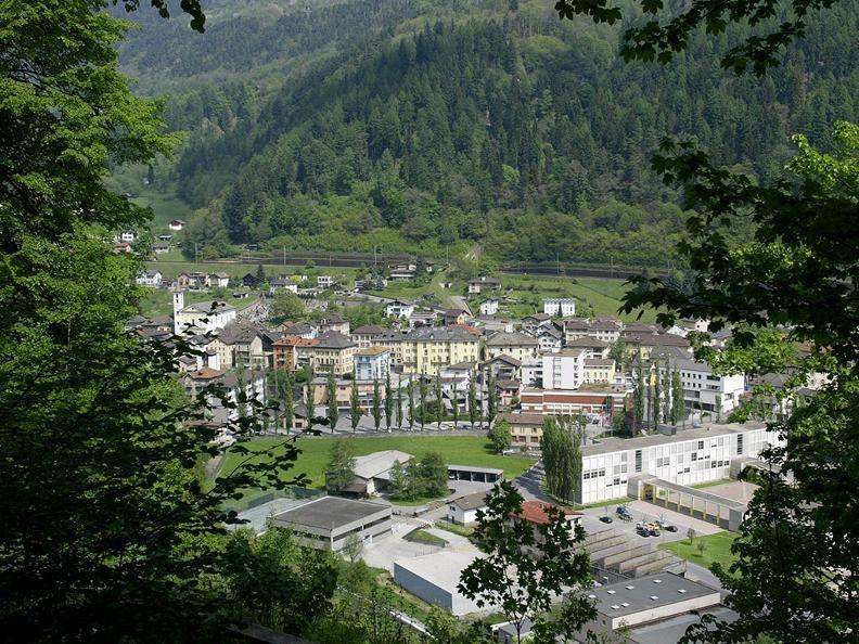 Image 5 - MULM – Il Museo più lungo del mondo!