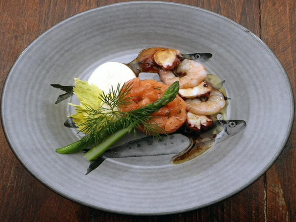 Image 2 - Ristorante Alla Stazione Lavorgo