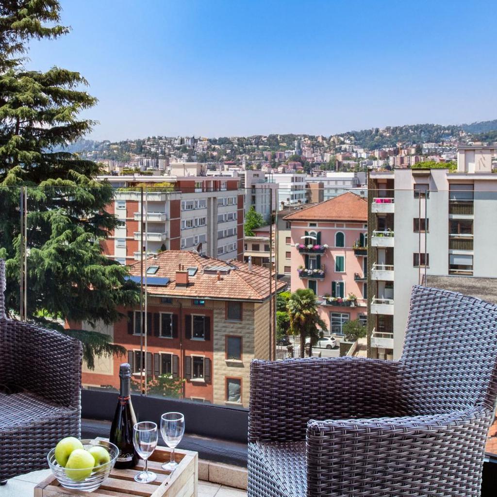 Image 0 - Panoramic Penthouse - Happy Rentals