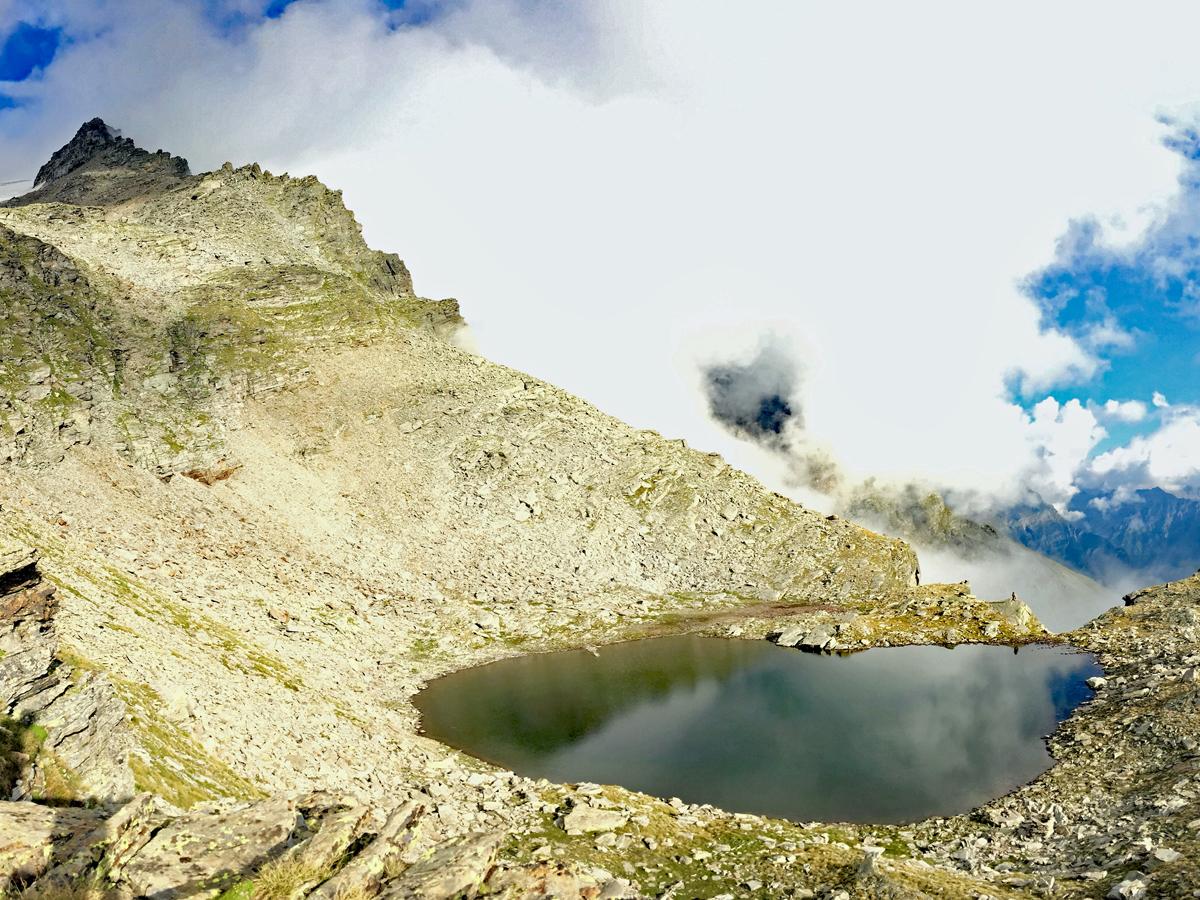 Image 7 - Capanna Adula UTOE