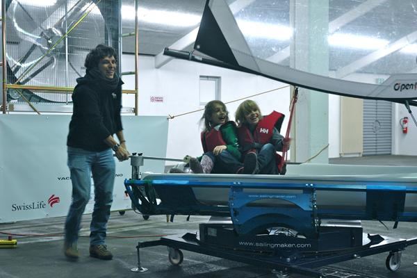 Image 1 - Yacht Club Locarno