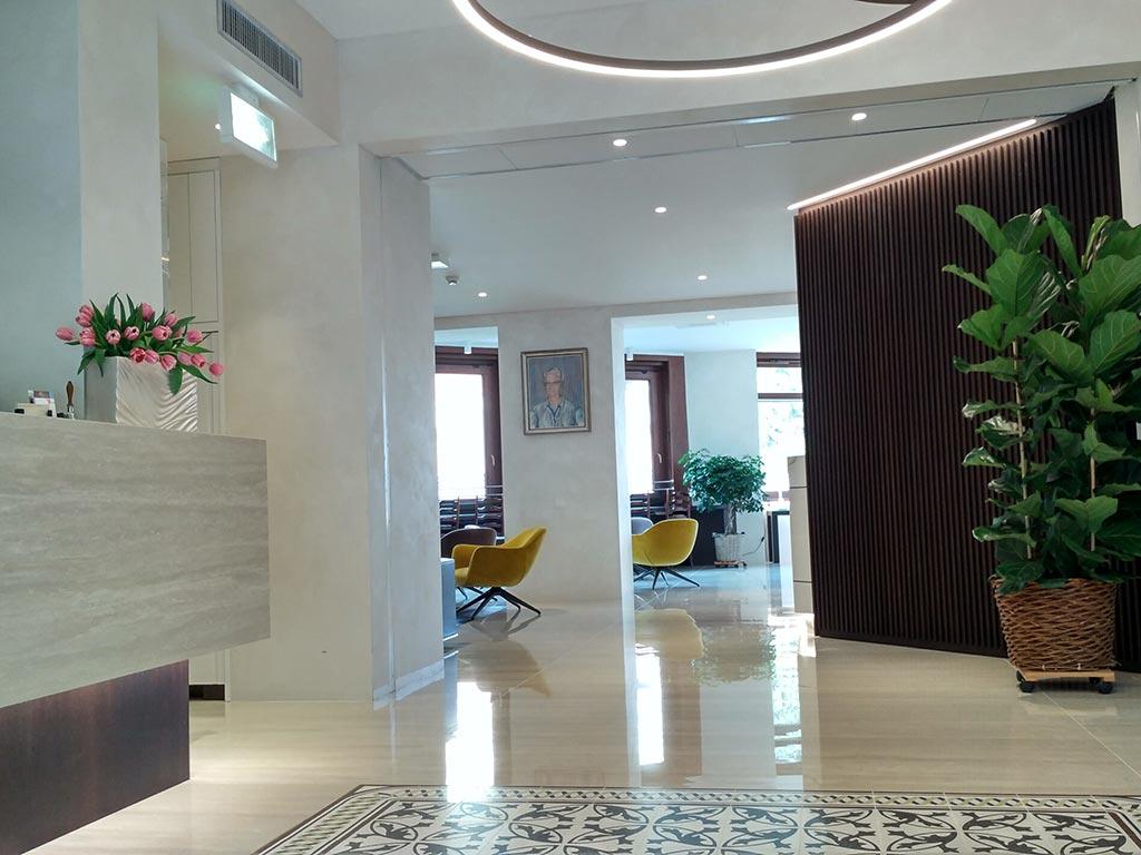 Image 20 - Hotel Federale Lugano