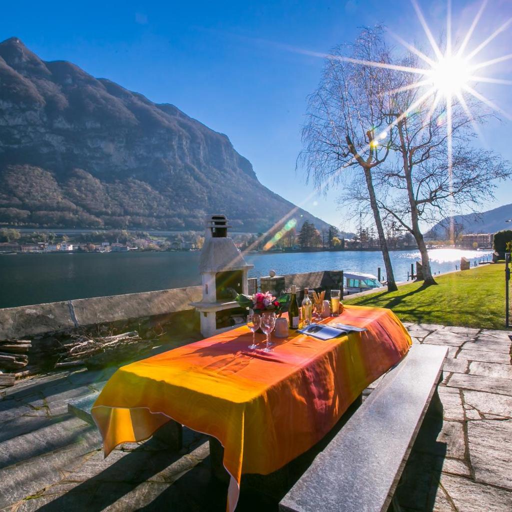 Image 0 - Casa Sibylle with Sauna and Pool - Happy Rentals