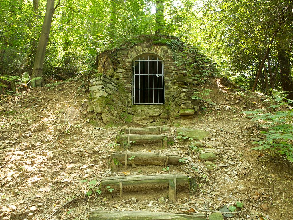 Image 5 - Sentiero didattico Tracce d'uomo