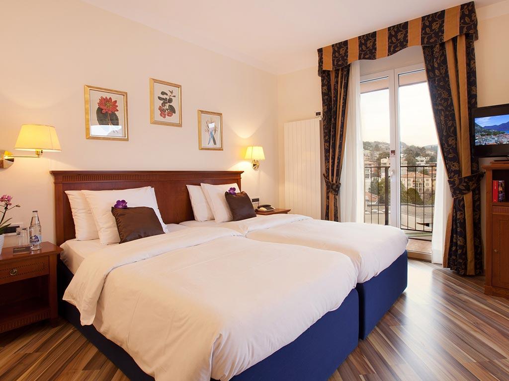Image 6 - Hotel Federale Lugano