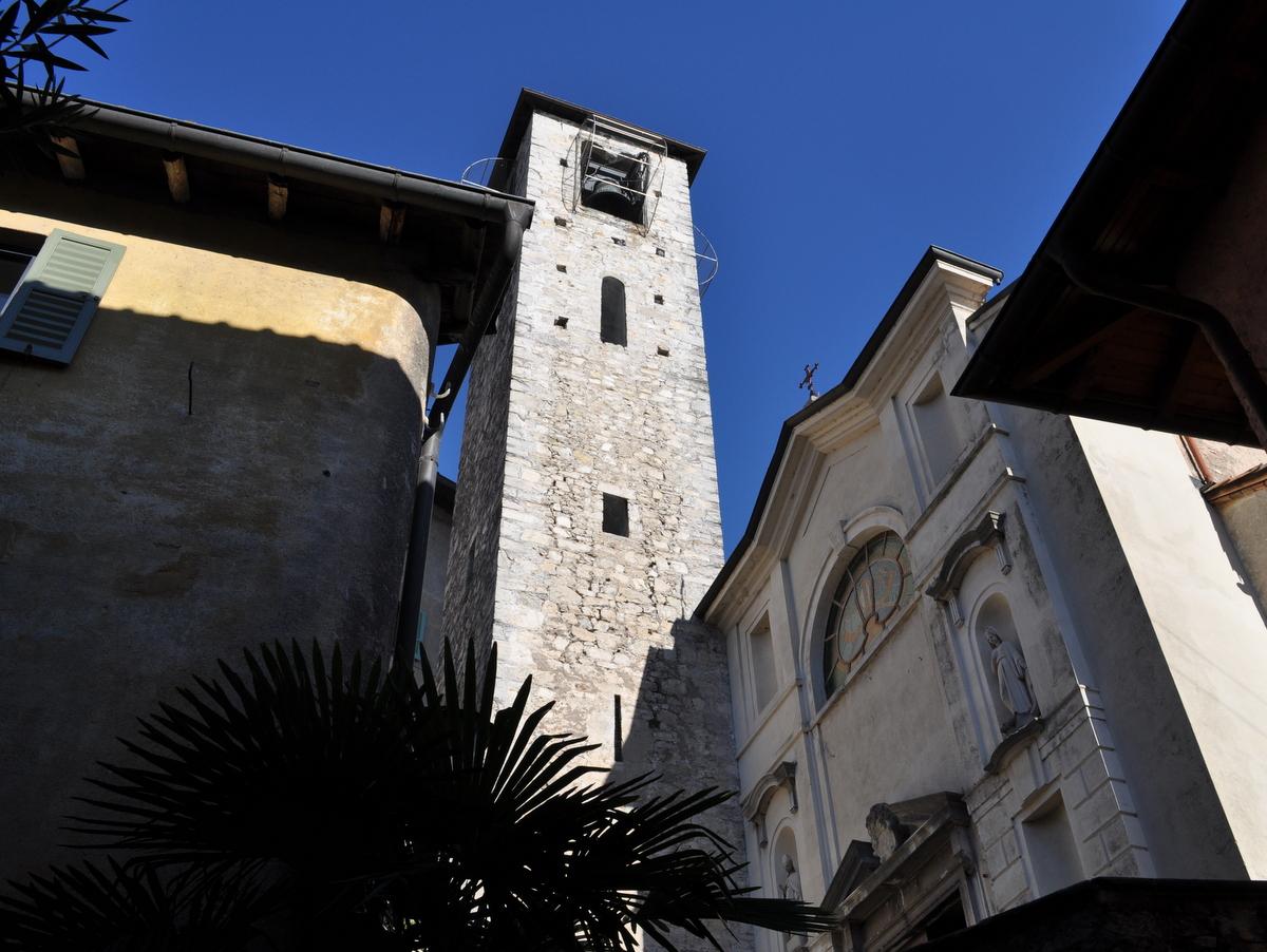 Image 0 - Chiesa di S. Vigilio