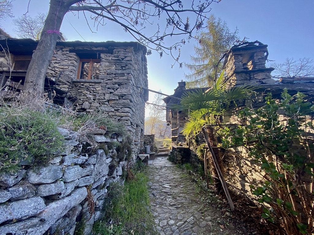 Image 1 - Campo Cortoi - Group accomodation