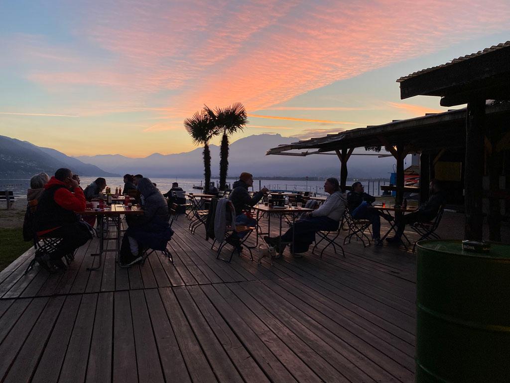 Image 4 - Wake Inn Winter Edition