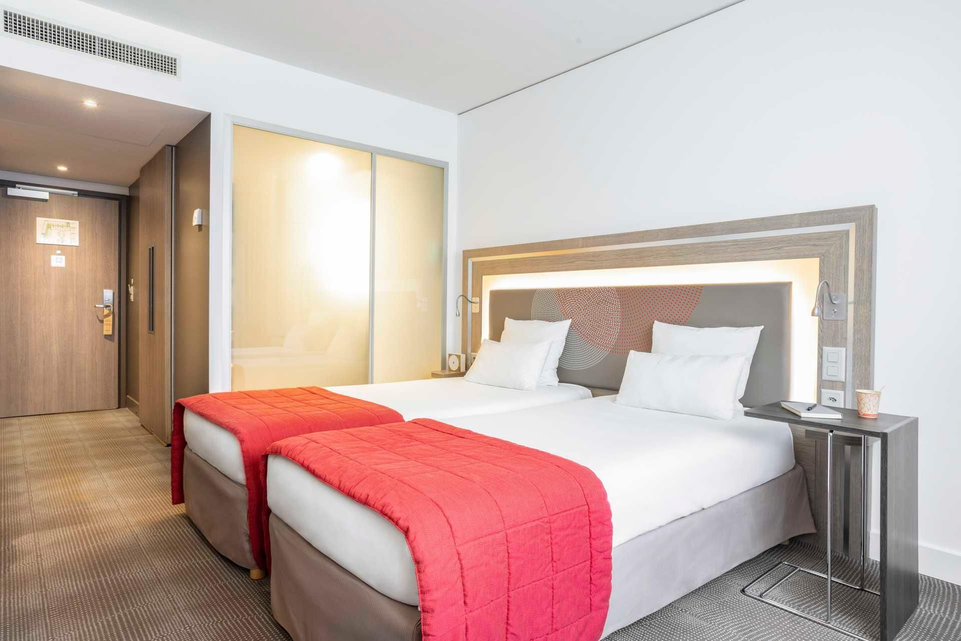 Image 3 - Novotel Lugano Paradiso