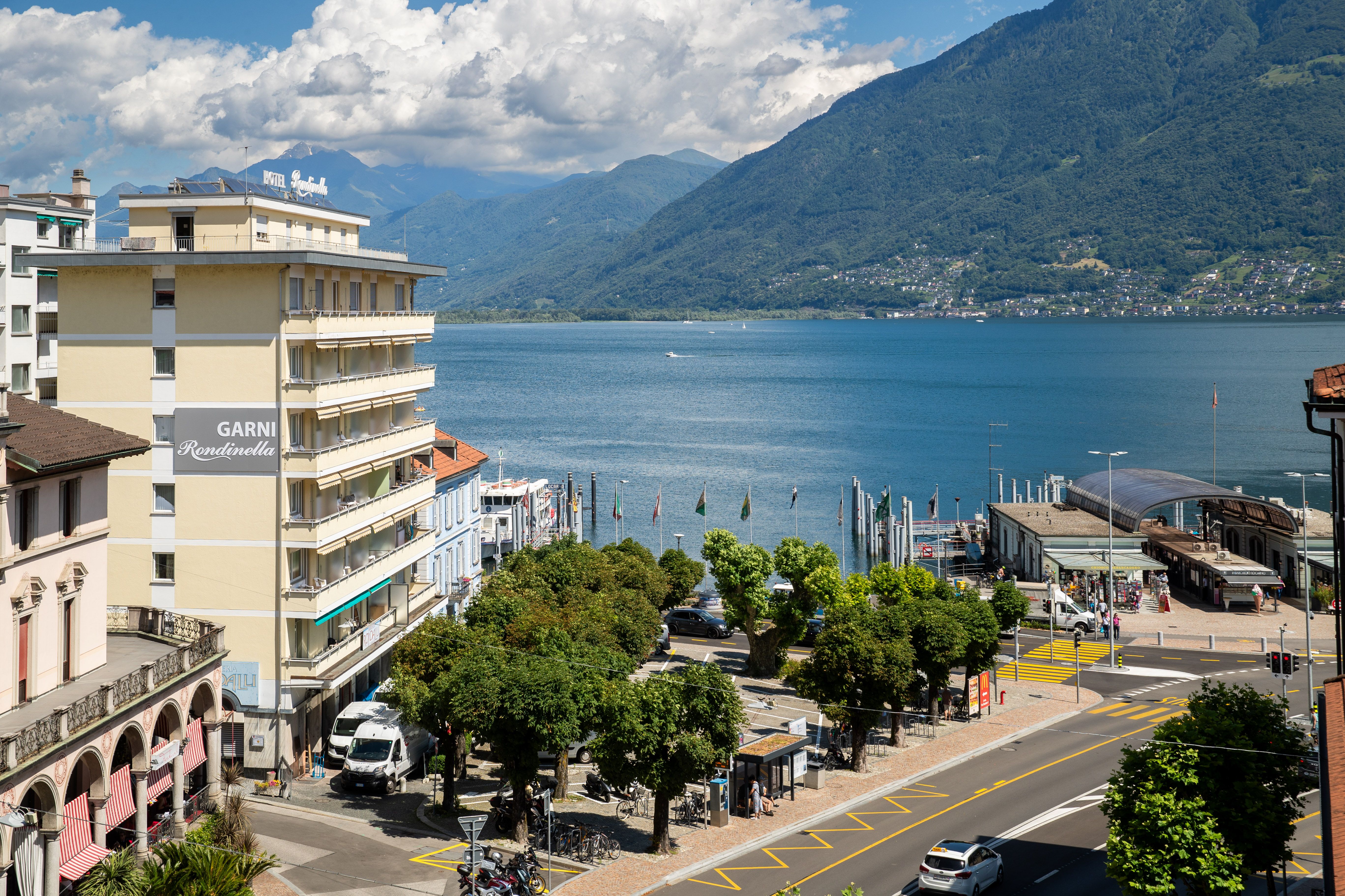 Image 9 - Rondinella Albergo-Garni