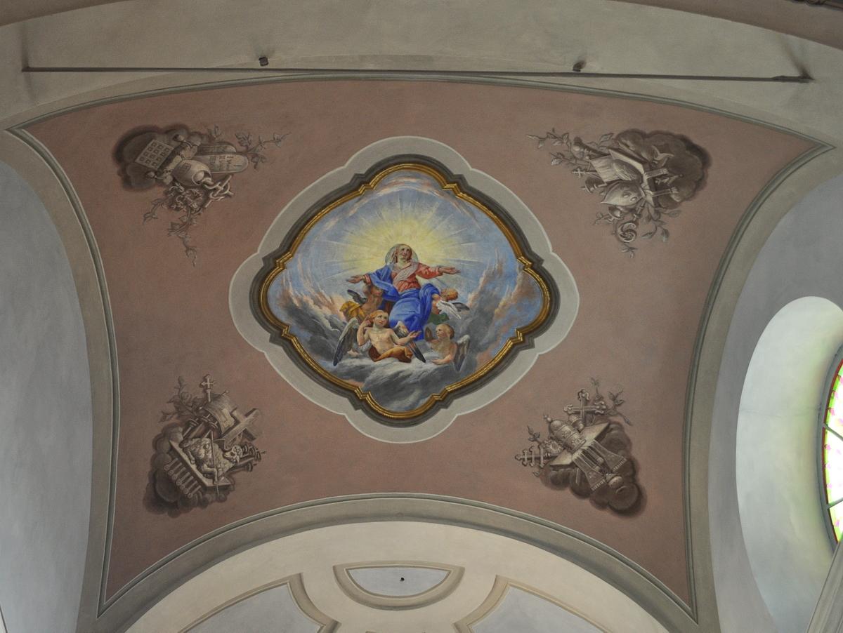 Image 6 - Chiesa di S. Maria di Loreto