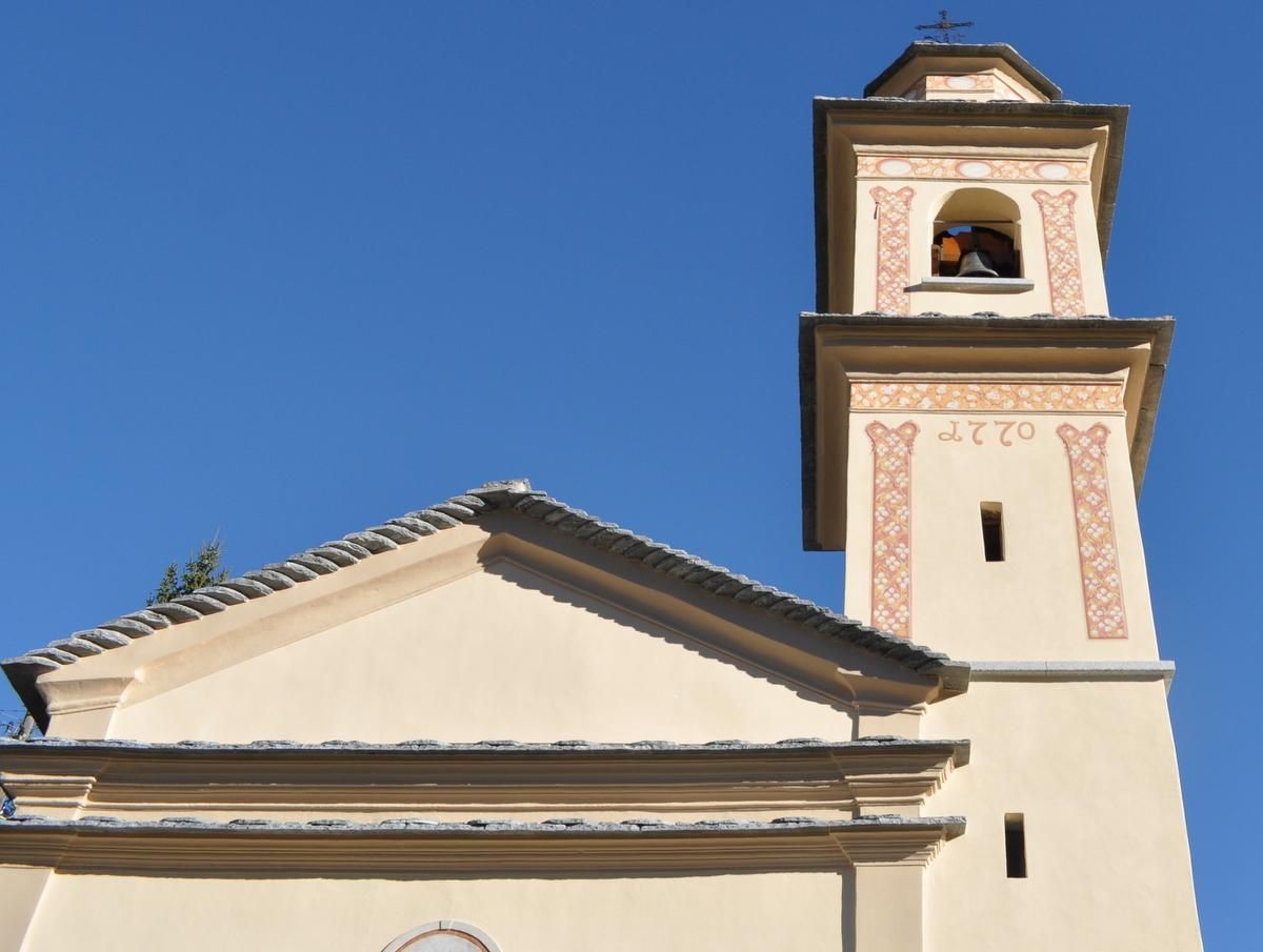 Image 1 - Kirche S. Antonio da Padova