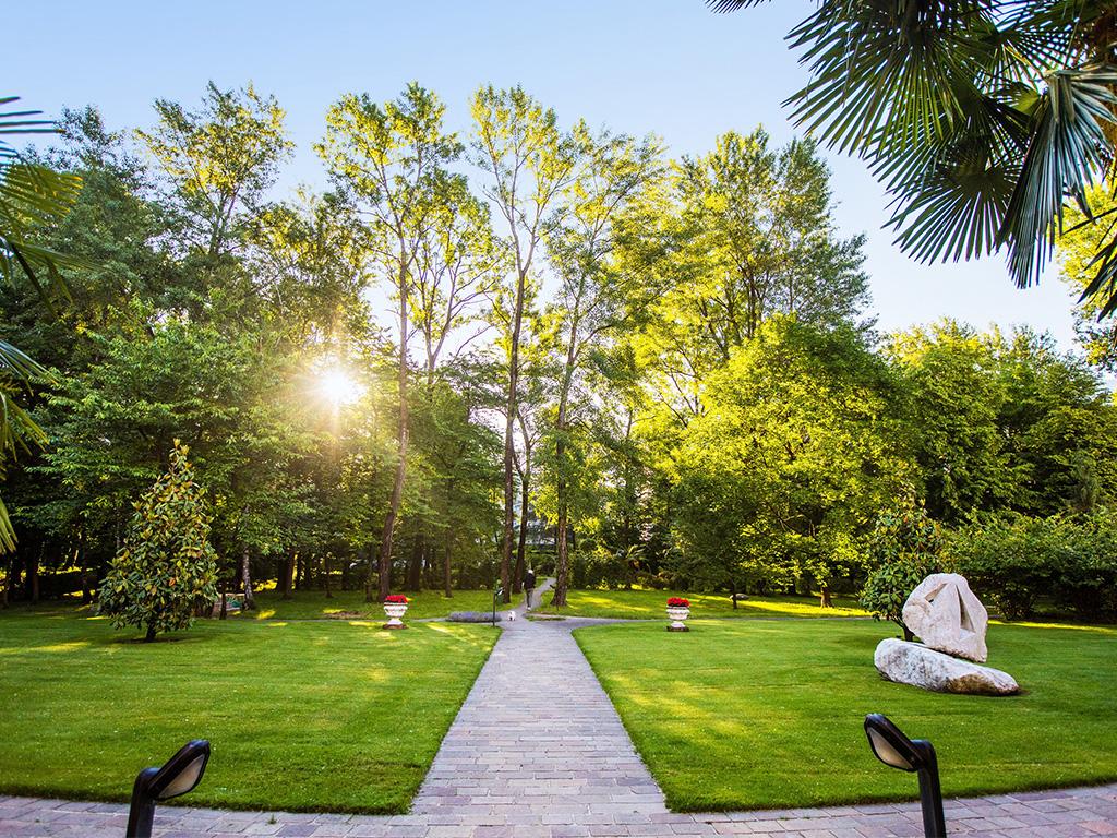 Image 1 - Tertianum Residenza Al Lido