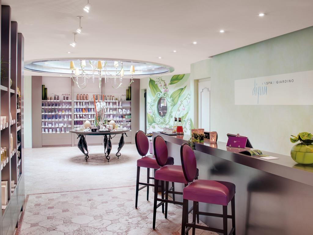 Image 5 - Dipiù Spa Giardino *****s