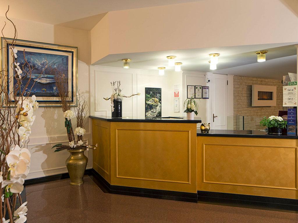 Image 2 - Hotel Campione