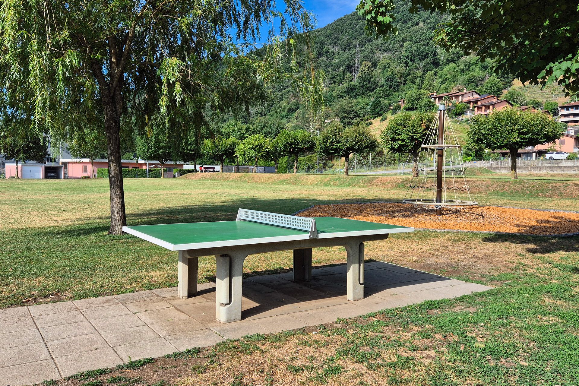 Image 3 - Parco Giova, Manno