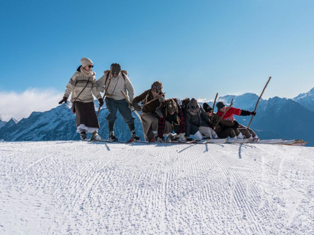 Image 0 - Winter Sports in Ticino