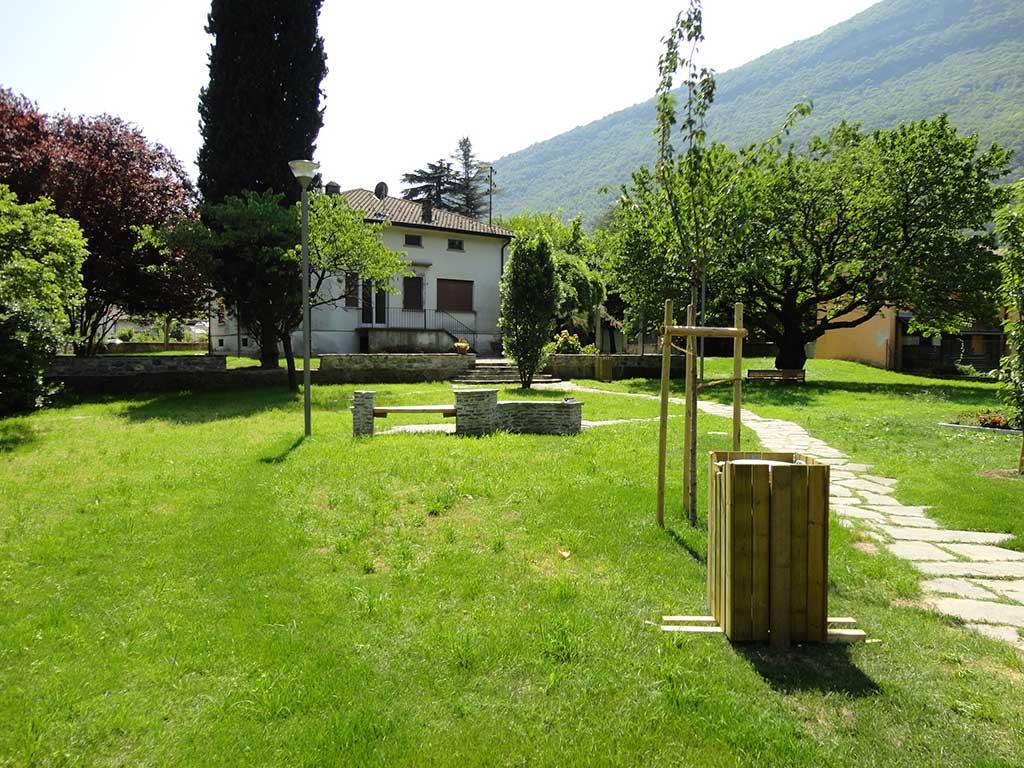 Image 1 - Parco Rivalago