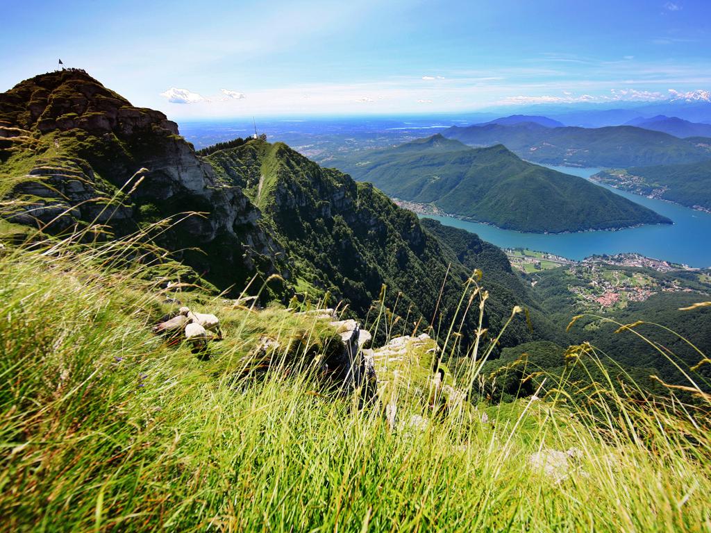 Image 1 - Monte Generoso