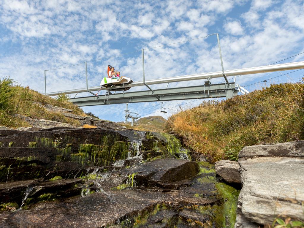 Image 6 -  Toboggan run 4 seasons