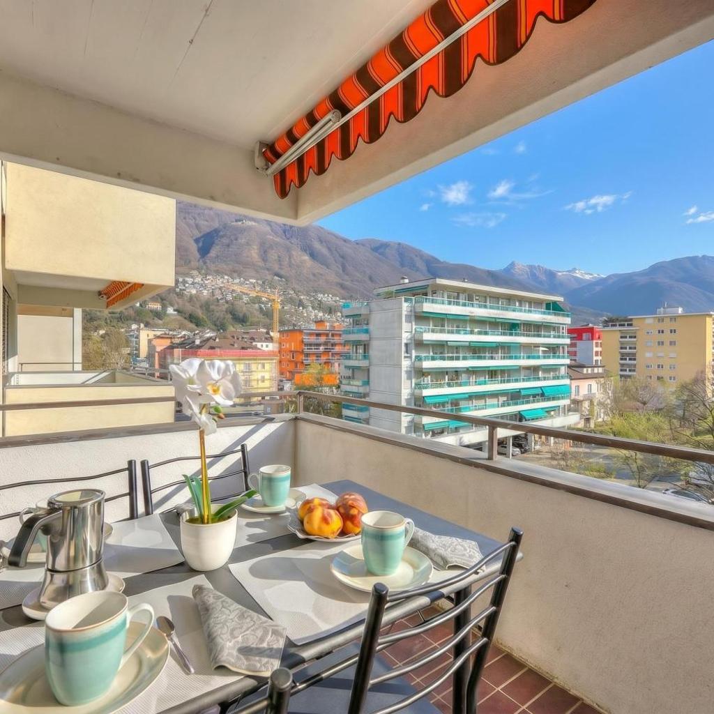 Image 0 - Lido Apartment - Happy Rentals