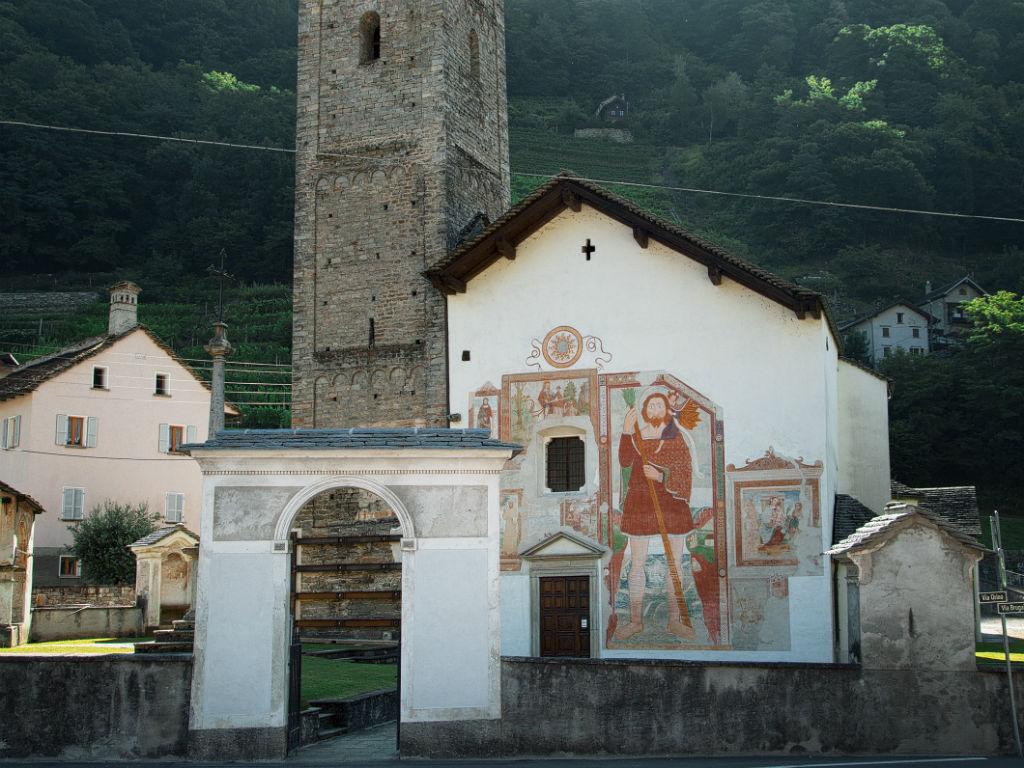 Image 1 - Church of San Martino