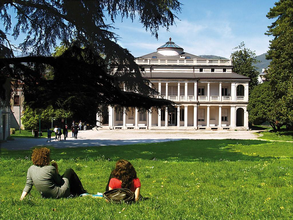 Image 2 - Family Tour in the village of Mendrisio