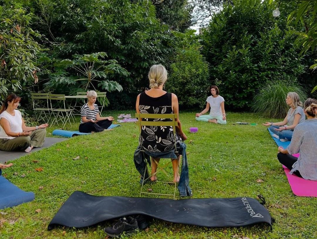 Image 3 - The Art of Pause: Mindfulness - Tea Reset Experience