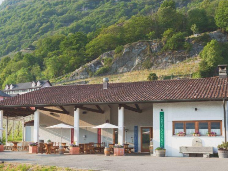 Image 1 - Agriturismo Pian Marnino