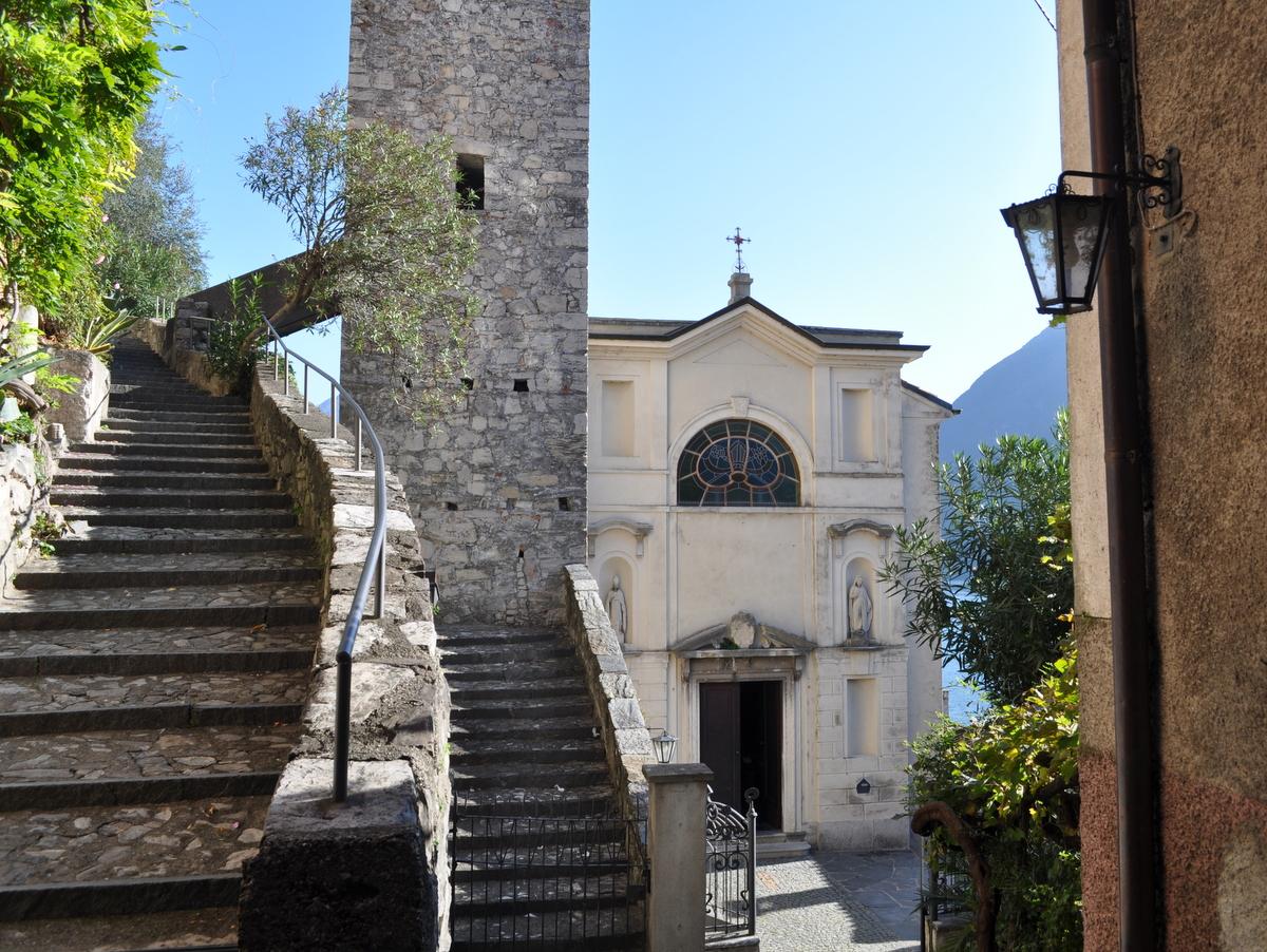 Image 1 - Chiesa di S. Vigilio