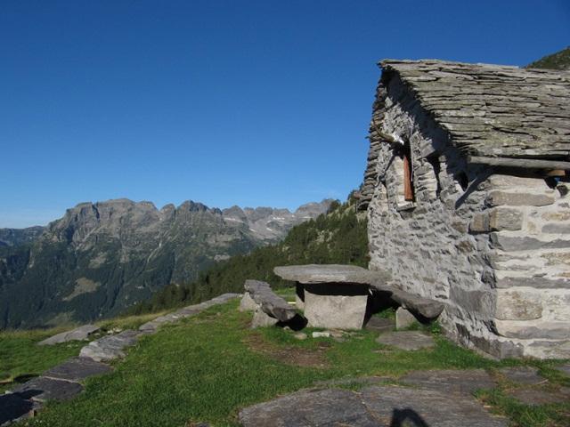 Image 3 - Rifugio Alpe Costa