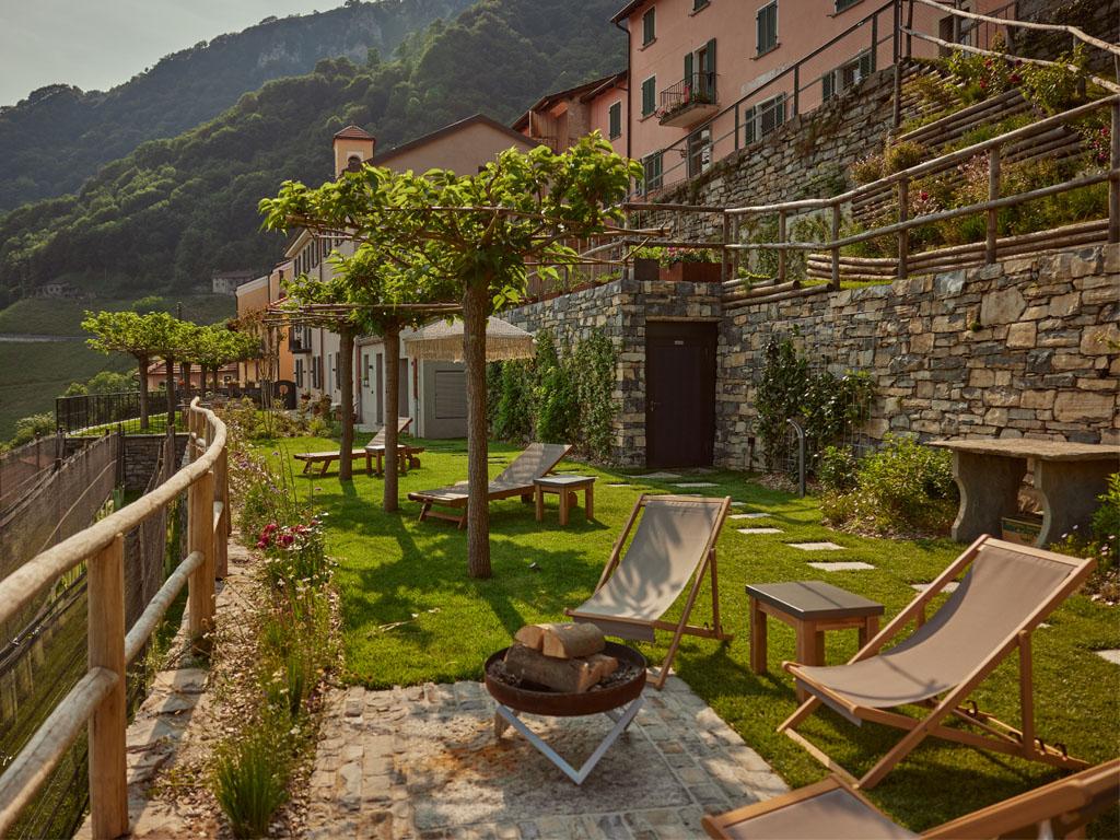 Image 1 - La Casa dei Gelsi - Panorama Lodge