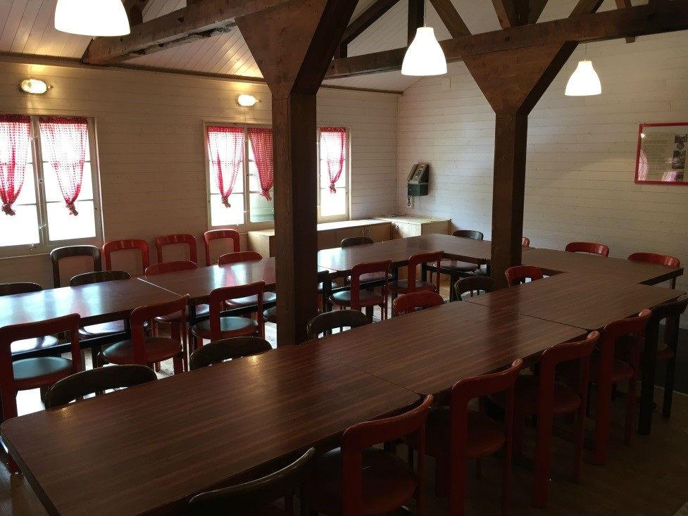 Image 5 - Foyer Bedretto 