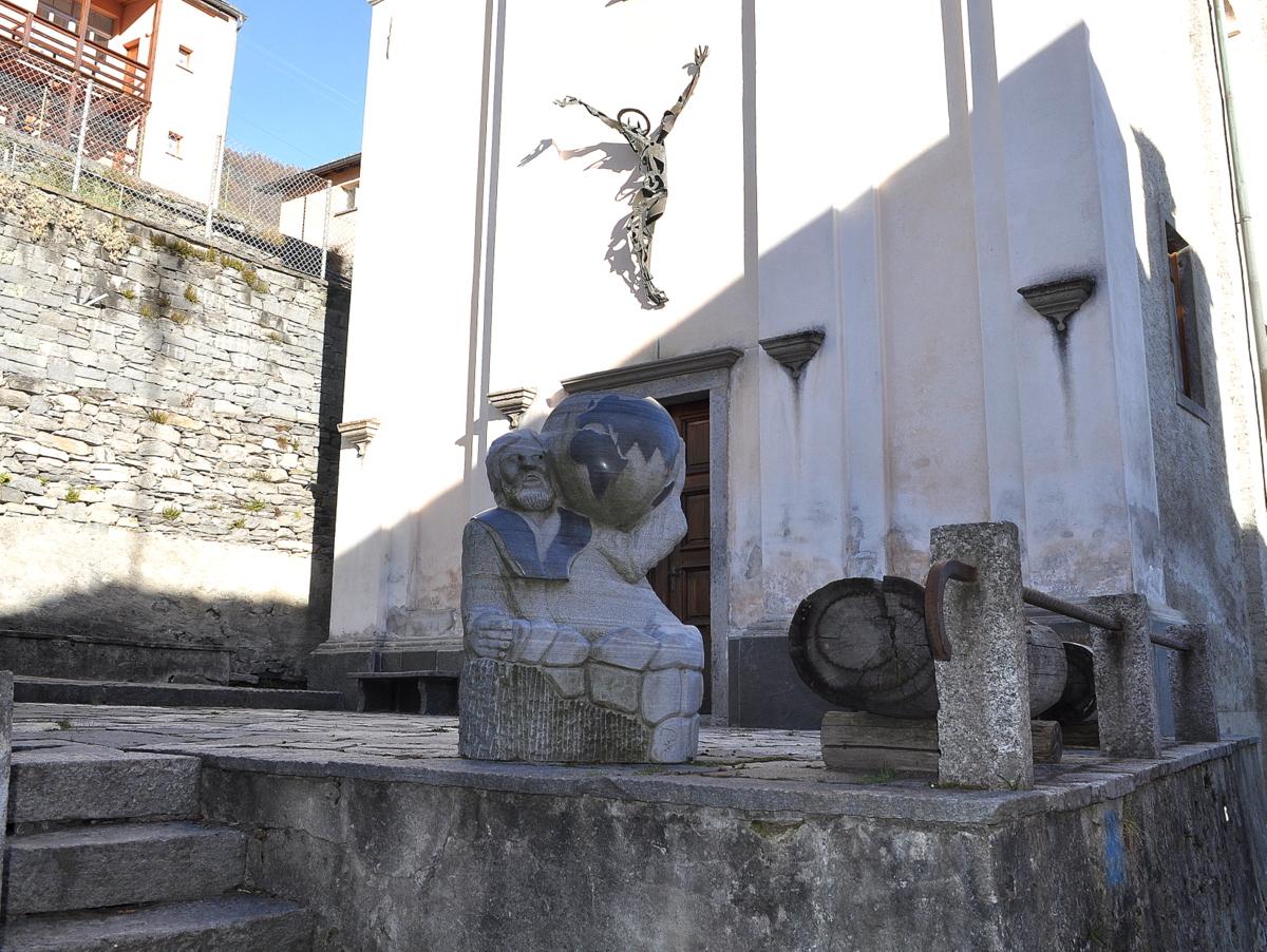 Image 2 - Kapelle Santa Croce