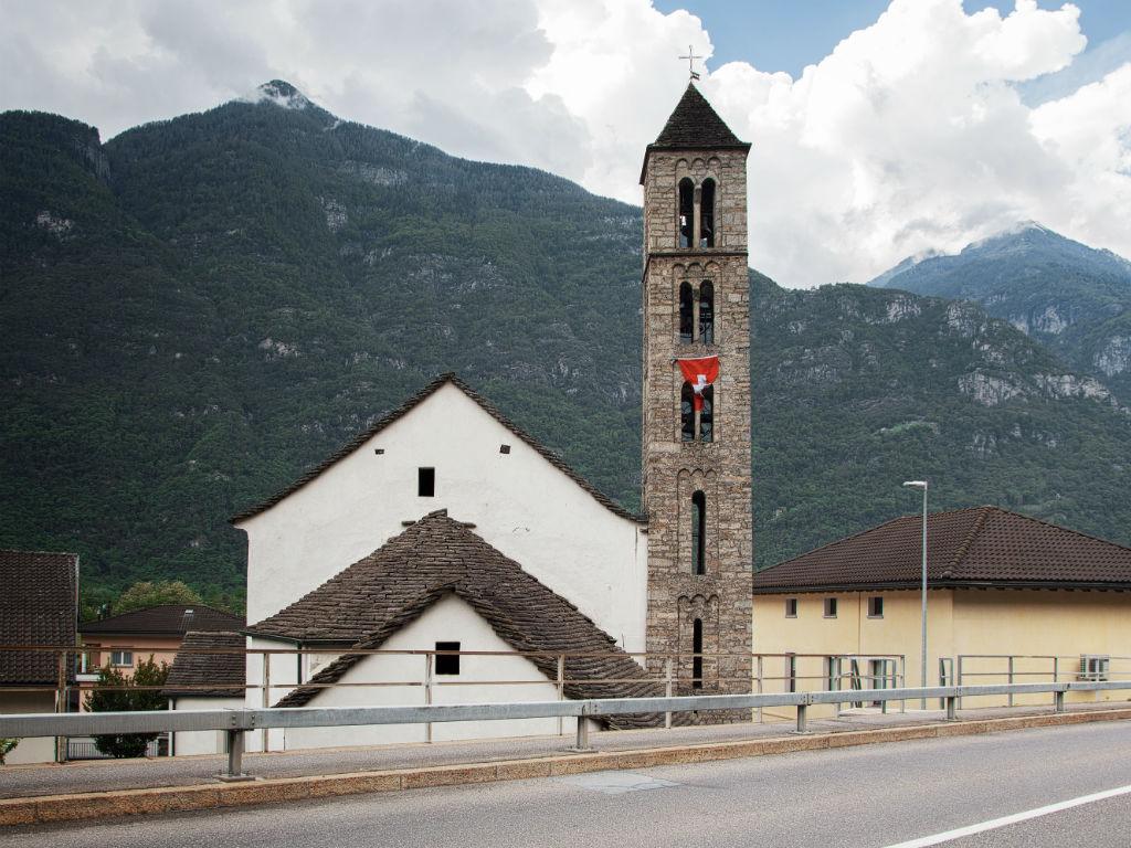 Image 1 - Chiesa di S. Vincenzo