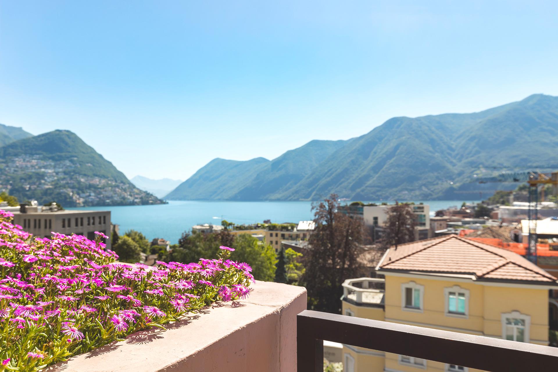 Image 9 - Hotel Delfino Lugano