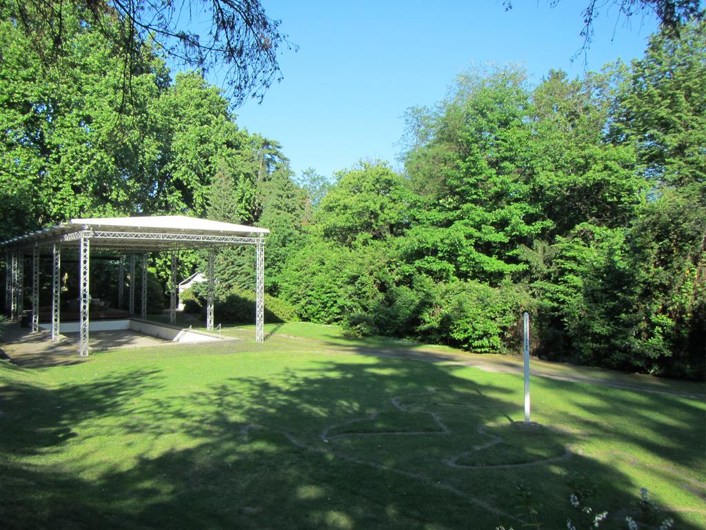 Image 8 - Musées Monte Verità