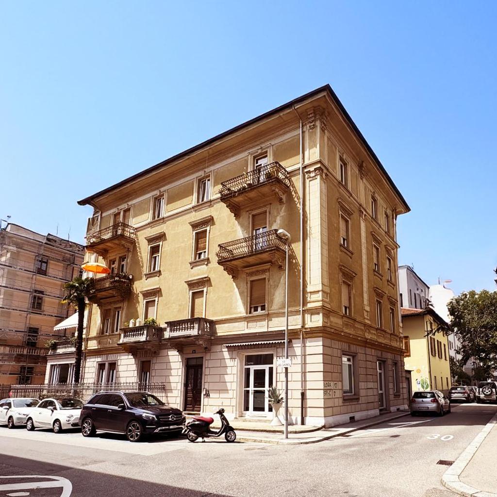 Image 0 - Ferienhaus in Lugano - Happy Rentals