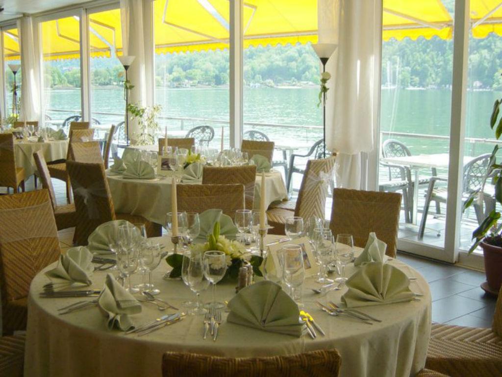 Image 5 - Ristorante Baia