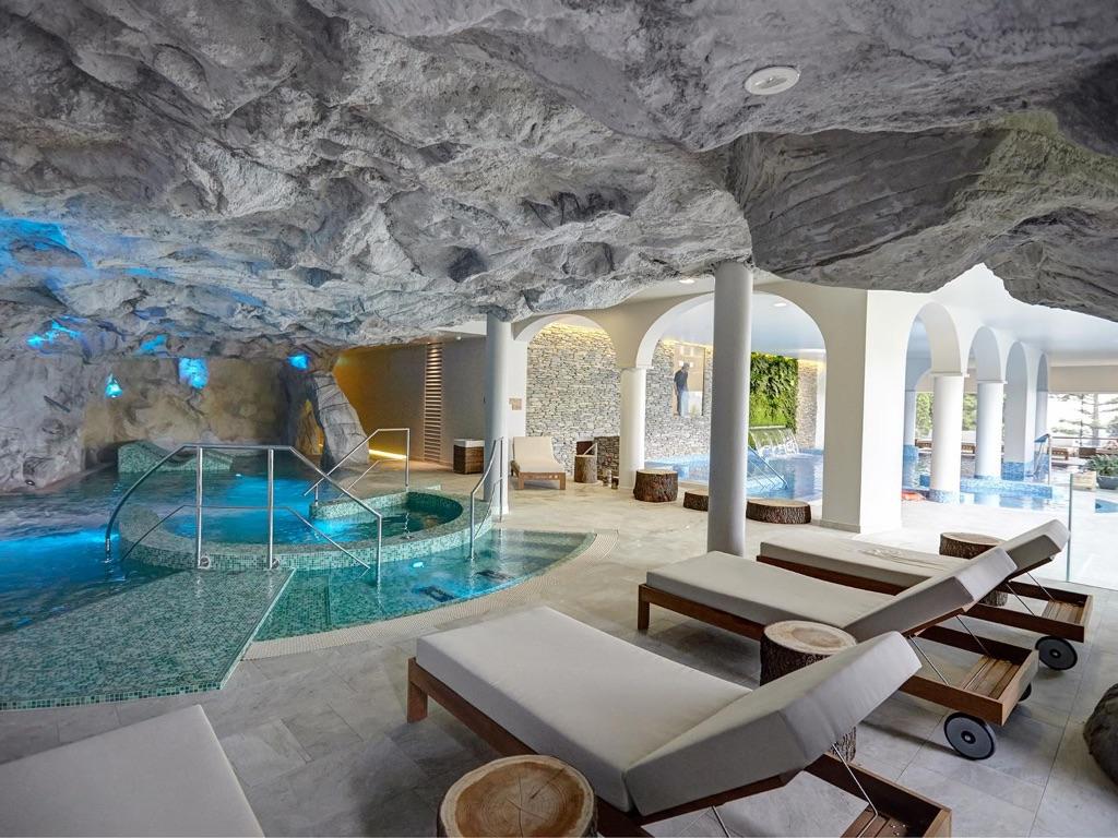 Image 4 - Kurhaus Cademario 