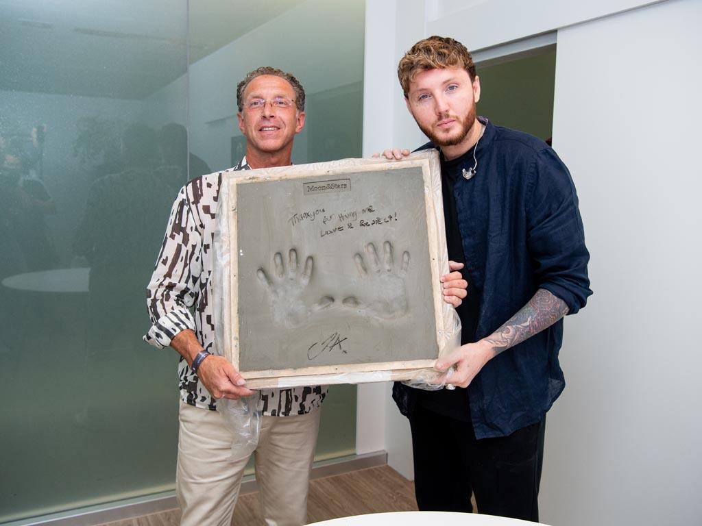 Image 7 - Walk of Fame Locarno