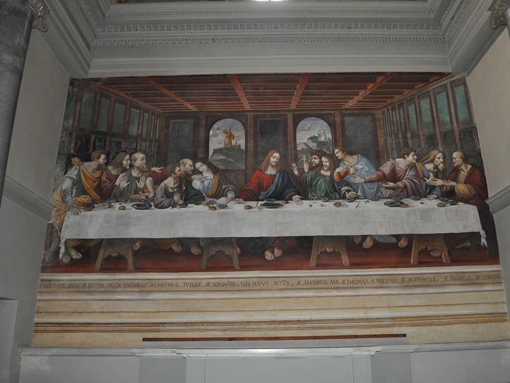 Image 7 - Kirche S. Ambrogio