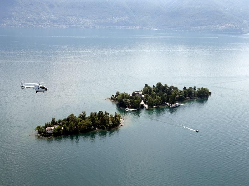 Image 3 - Swiss Helicopter 