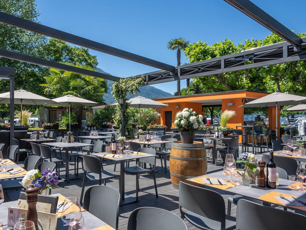 Image 0 - Ristorante Pizzeria Tamaro