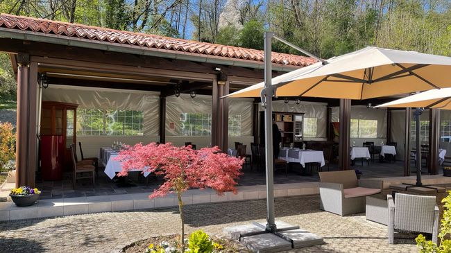 Image 7 - Locanda dei Mulini