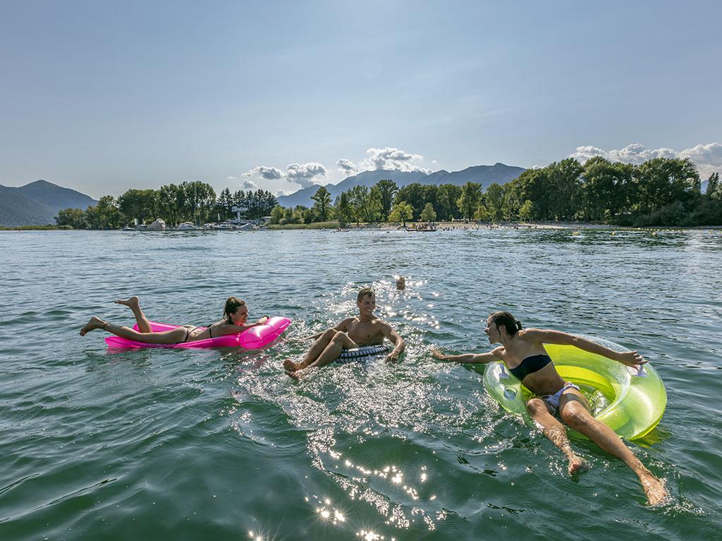 Image 3 - Acque sicure